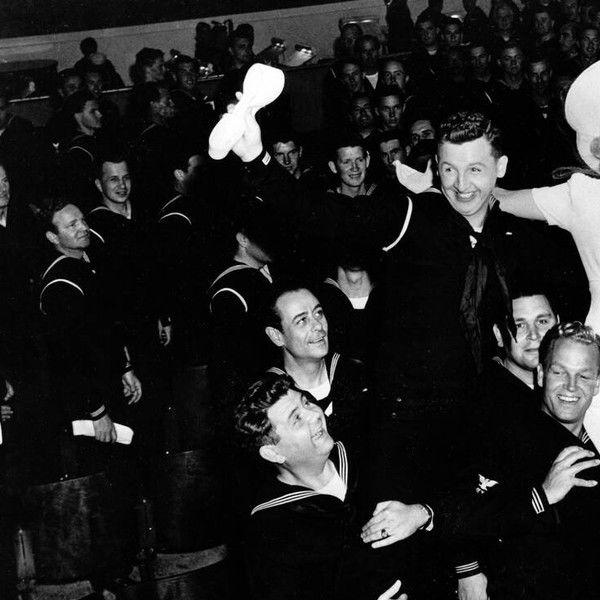 Star Spangled Rhythm