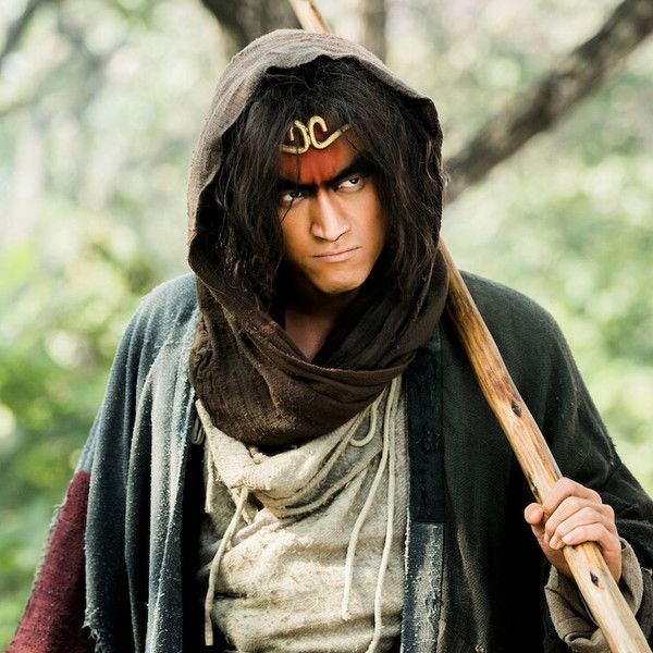 Journey to the West: The Demons Strike Back