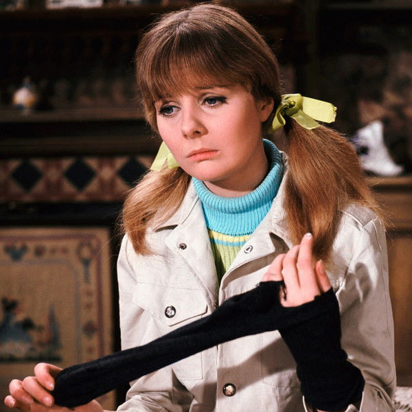 Mrs. Brown, You've Got a Lovely Daughter