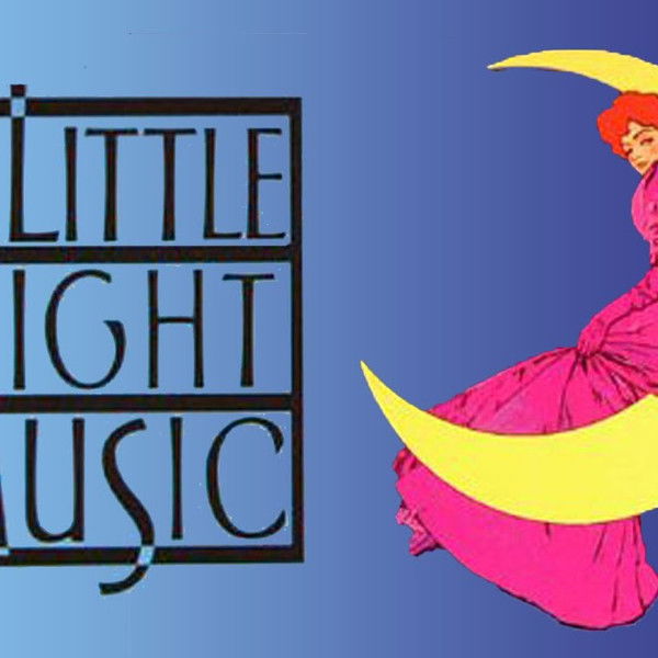 A Little Night Music: Live from the Kennedy Center
