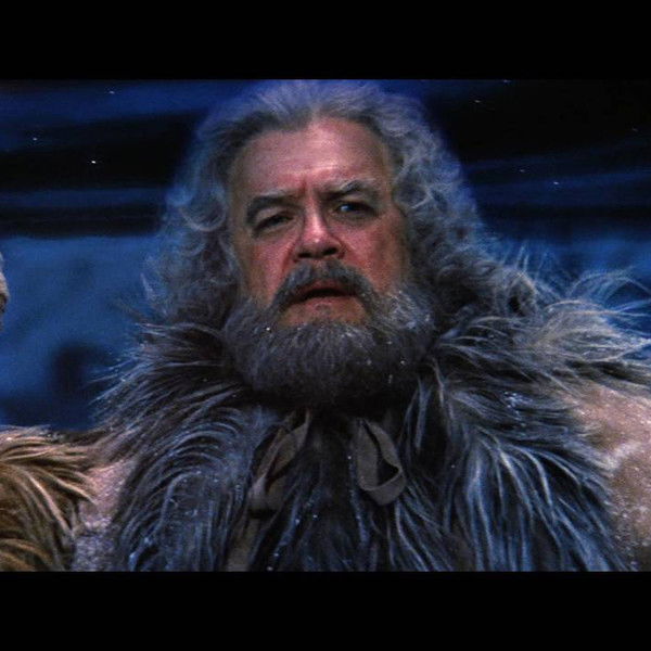 Santa Claus: The Making of the Movie