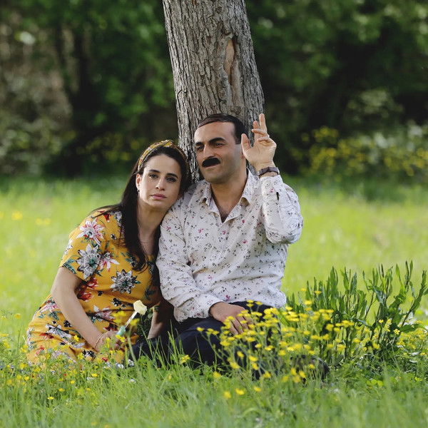 Fırıncının Karısı