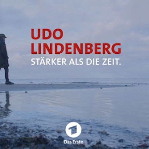 Udo Lindenberg: Stärker als die Zeit