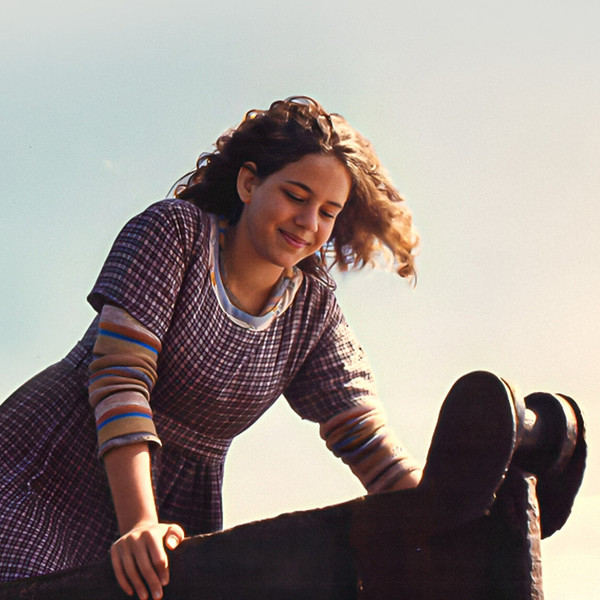 The Oyster and the Wind