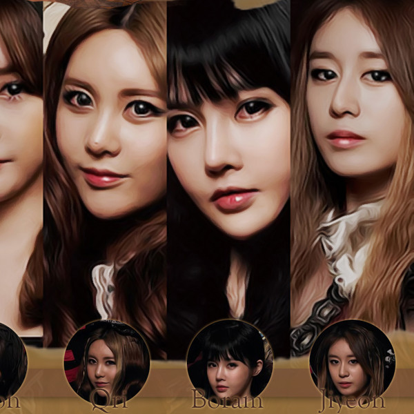 T-ARA Japan Tour 2012 ~Jewelry Box~ Live in Budokan