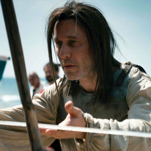 Columbus DNA: His True Origin