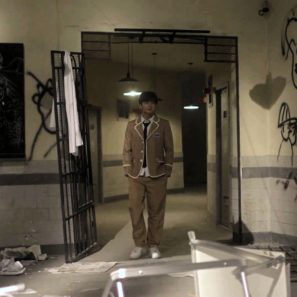 Jenius - Deadly Inference