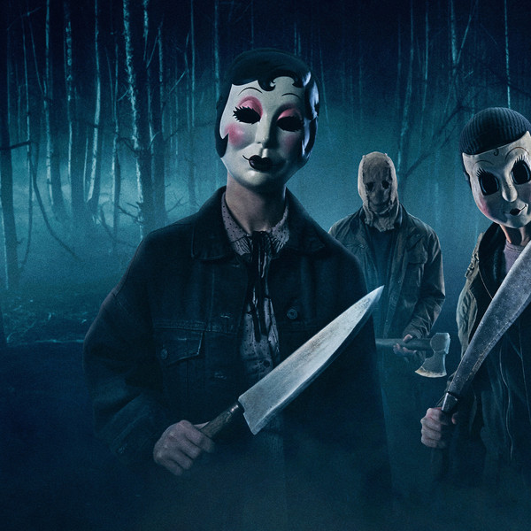 The Strangers: Chapter 1