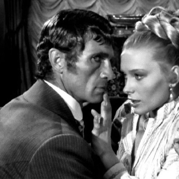 Lady Morgan's Vengeance