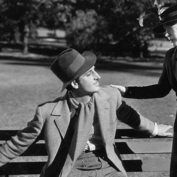 A Feather in Her Hat