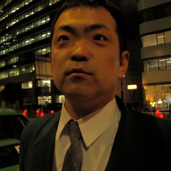 It Really Reflected! Captive Camera