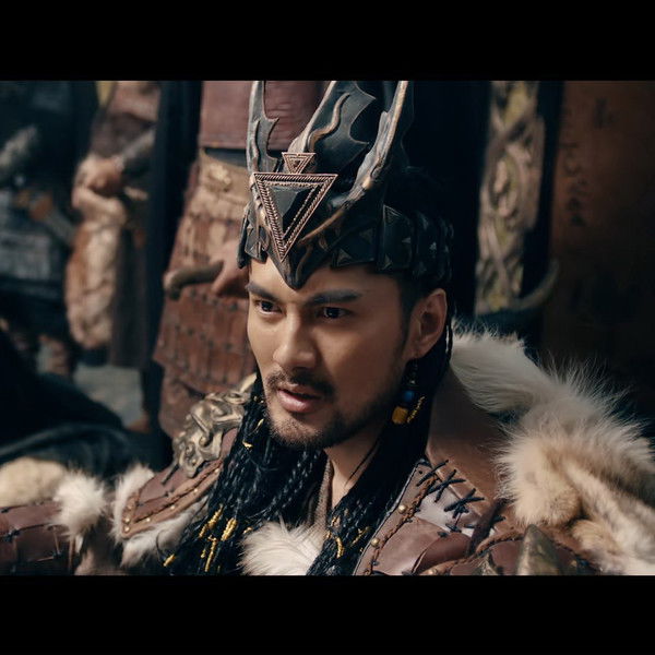 Eight Hundred's March To Beipo