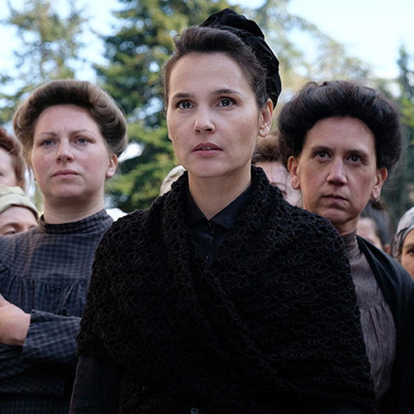 Mélancolie ouvrière