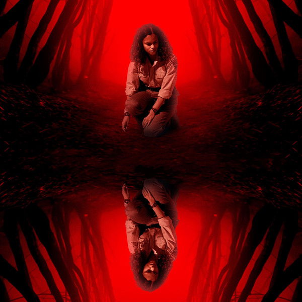 Lovely, Dark, and Deep