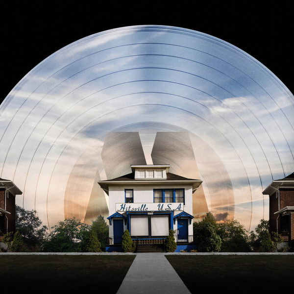 Hitsville: The Making of Motown