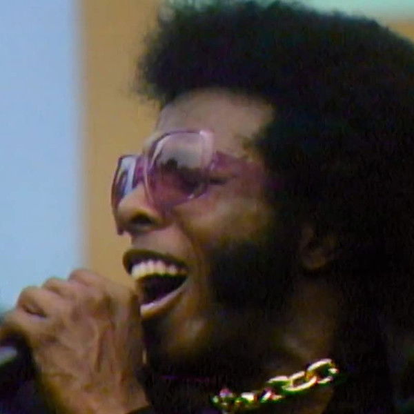 Sly & The Family Stone: Harlem Cultural Festival '69