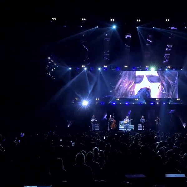 Billy Strings | 2022.12.30 — UNO Lakefront Arena - New Orleans, LA