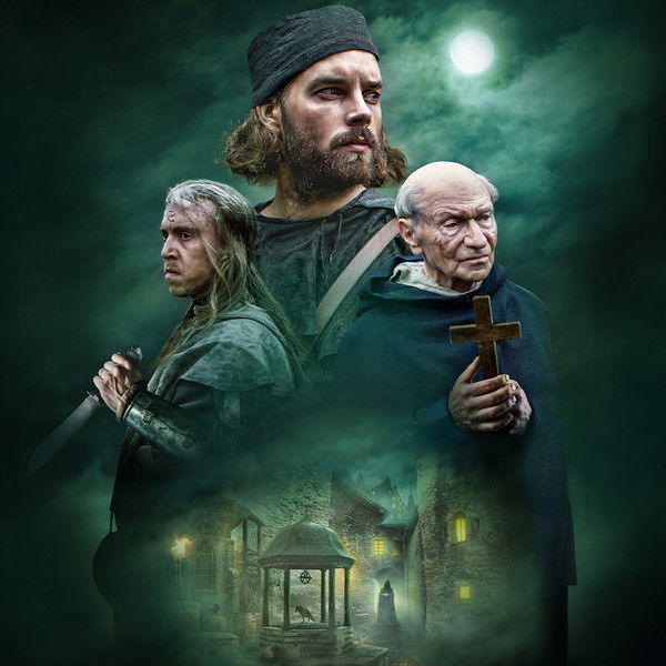 Melchior the Apothecary: The Ghost