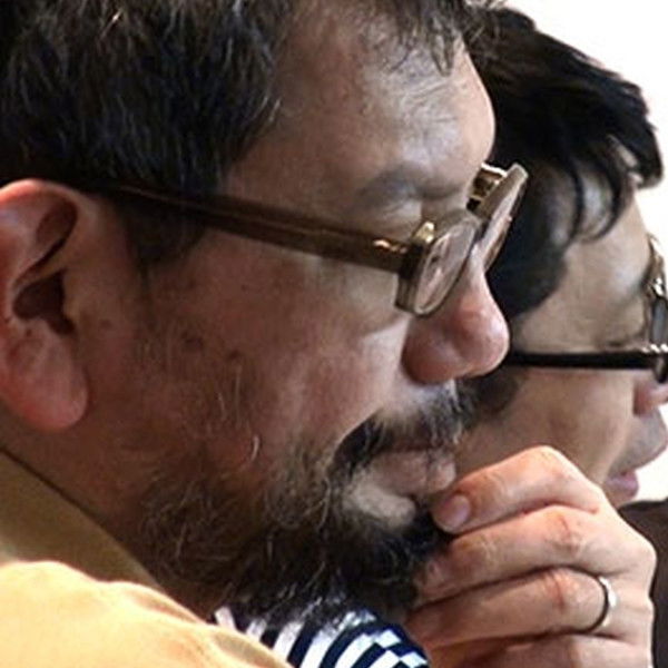 Anno-san and Our Reckless Challenge: Japan Animator Expo