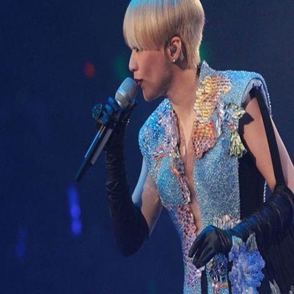 Back to Priscilla Live 2014