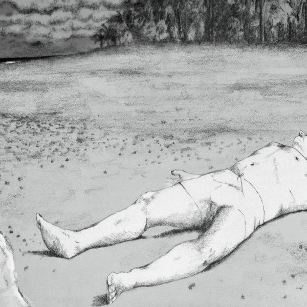 La Gorgona Historias Fugadas