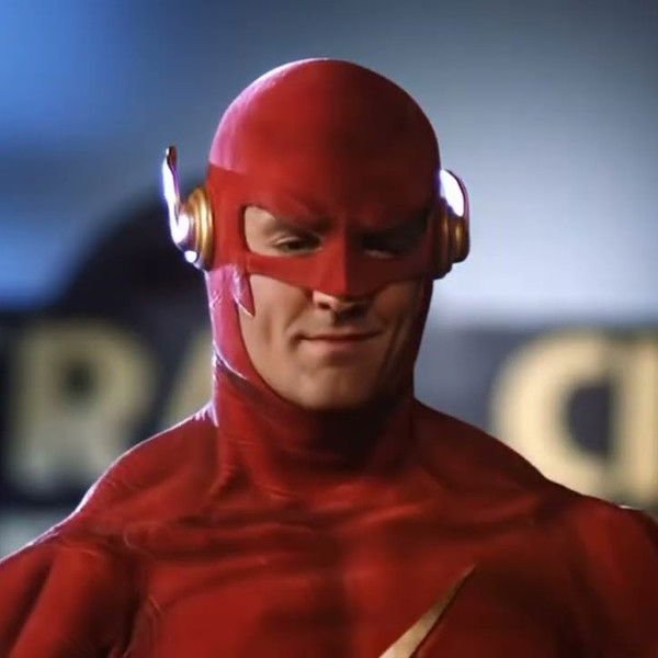 The Flash