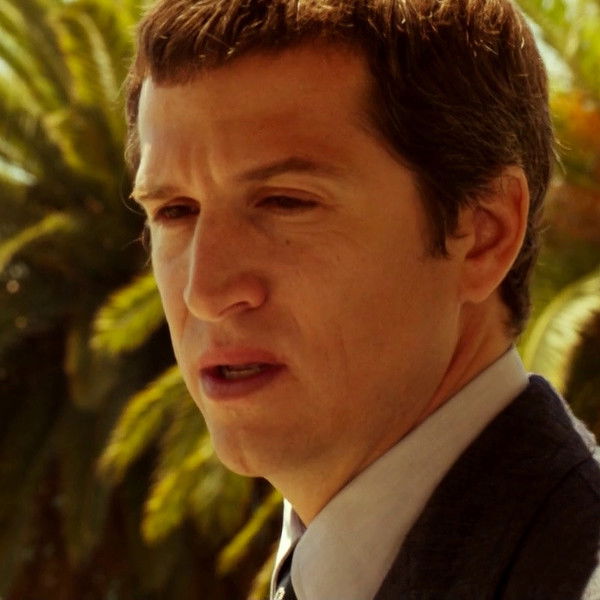 In the Name of My Daughter