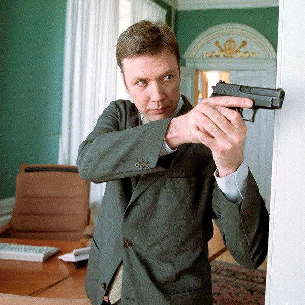 Beck 13 - Sender Unknown