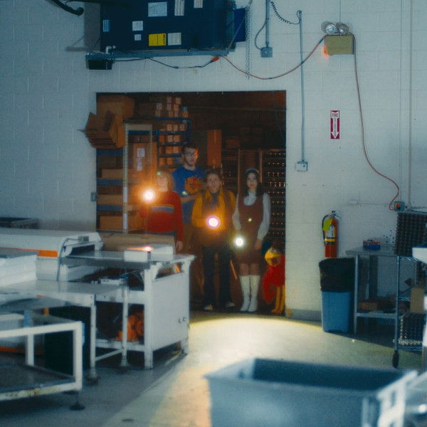 The Call of the Clue Crew