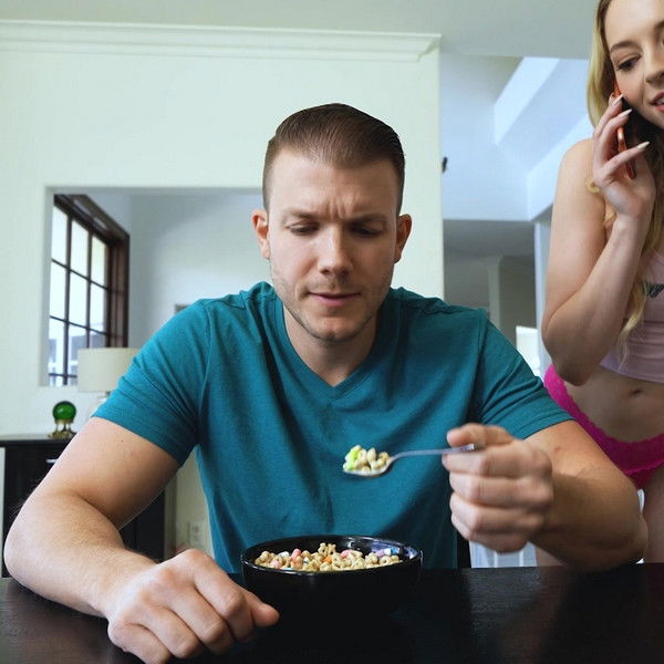 Caught by My Stepsister 2