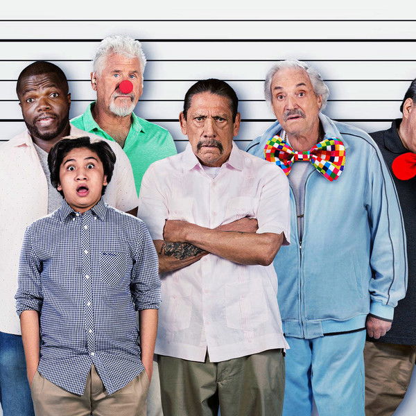 Grand-Daddy Day Care