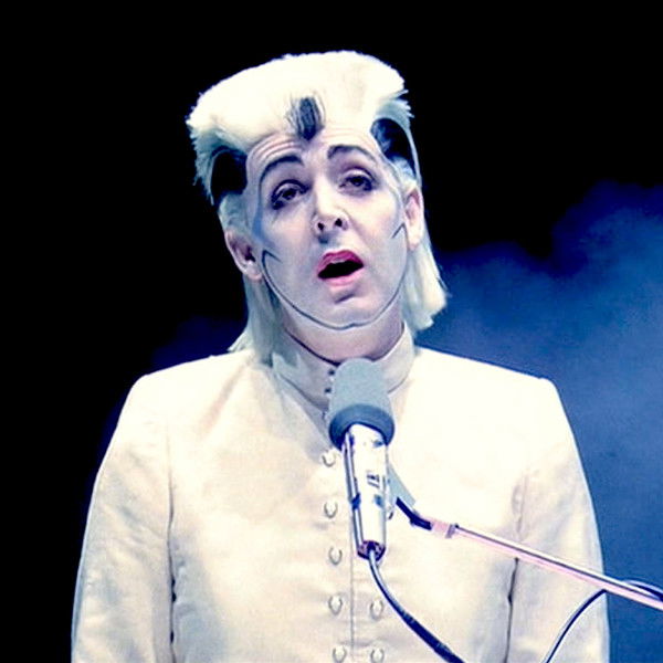 Give My Regards to Broad Street