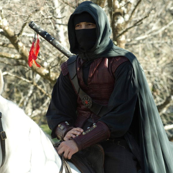 Red Eagle: The Movie