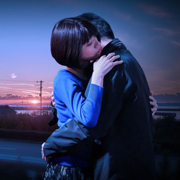 Stay With Me Till The Dawn