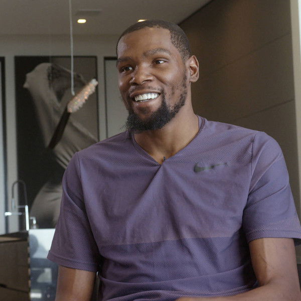 Basketball County: In the Water