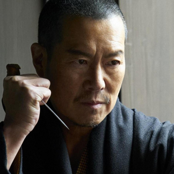 Baian the Assassin, M.D.: Part1