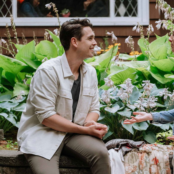 The Perfect Man(icure)