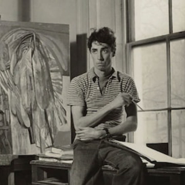 Mark Gatiss on John Minton: The Lost Man of British Art