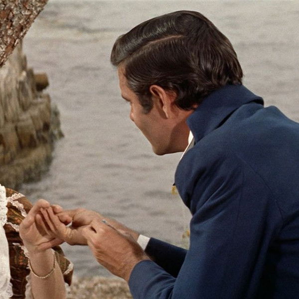 The Count of Monte Cristo