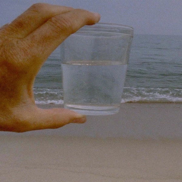 A Month of Single Frames