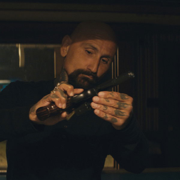 An Awful Thing Has Gone and Happened