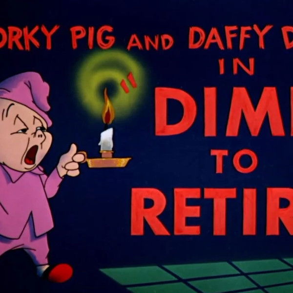 Dime to Retire