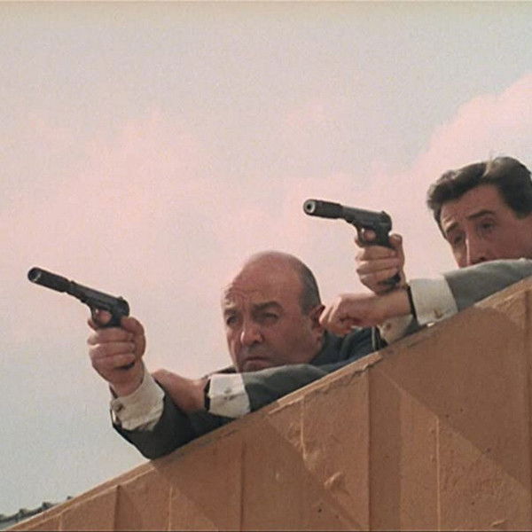 Du mou dans la gâchette