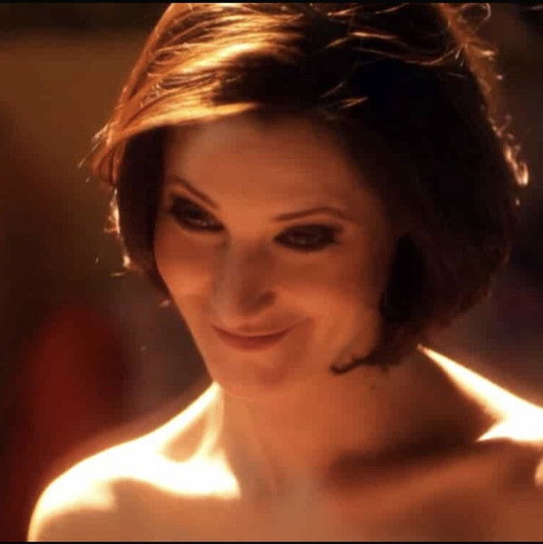 1,001 Ways to Enjoy the Missionary Position