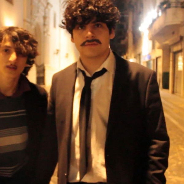 Fide and Theo interviews: THE TAKEOVER