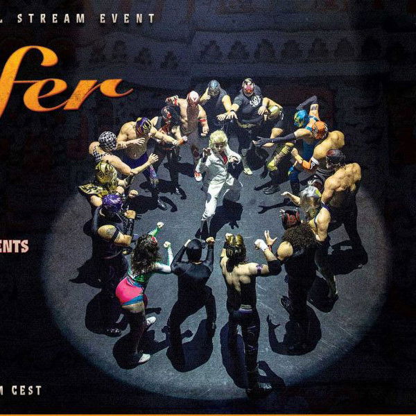 Billy D and the Hall of Feathered Serpents featuring Money Shot by Puscifer