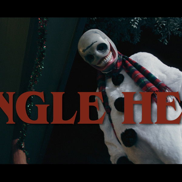 Jingle Hell