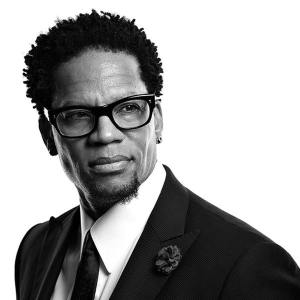 D.L. Hughley: Clear