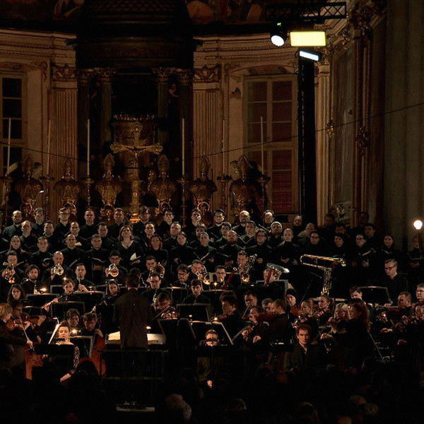 Verdi: Messa da Requiem