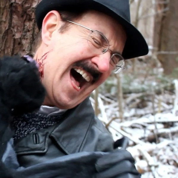 Revenge of the Devil Bat